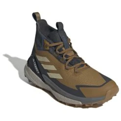 Adidas TERREX Terrex Free Hiker 2 GTX - Walking Boots -La Sporti Shoes Shop adidas terrex terrex free hiker 2 gtx walking boots detail 4