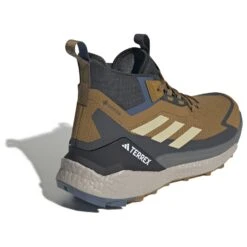 Adidas TERREX Terrex Free Hiker 2 GTX - Walking Boots -La Sporti Shoes Shop adidas terrex terrex free hiker 2 gtx walking boots detail 5