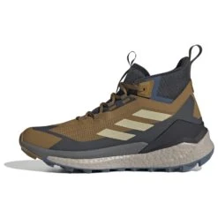 Adidas TERREX Terrex Free Hiker 2 GTX - Walking Boots -La Sporti Shoes Shop adidas terrex terrex free hiker 2 gtx walking boots detail 6