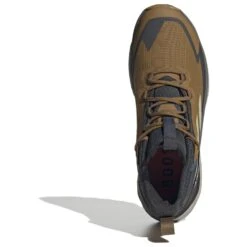 Adidas TERREX Terrex Free Hiker 2 GTX - Walking Boots -La Sporti Shoes Shop adidas terrex terrex free hiker 2 gtx walking boots detail 7