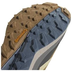 Adidas TERREX Terrex Free Hiker 2 GTX - Walking Boots -La Sporti Shoes Shop adidas terrex terrex free hiker 2 gtx walking boots detail 9