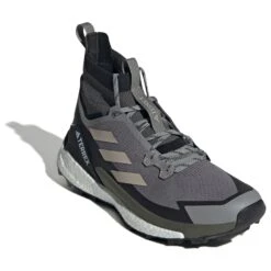 Adidas TERREX Terrex Free Hiker 2 - Walking Boots -La Sporti Shoes Shop adidas terrex terrex free hiker 2 walking boots detail 5