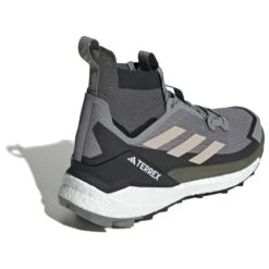 Adidas TERREX Terrex Free Hiker 2 - Walking Boots -La Sporti Shoes Shop adidas terrex terrex free hiker 2 walking boots detail 6