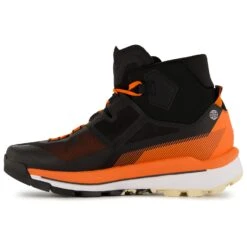 Adidas TERREX Terrex Skychaser Tech Mid GTX - Walking Boots -La Sporti Shoes Shop adidas terrex terrex skychaser tech mid gtx walking boots detail 4