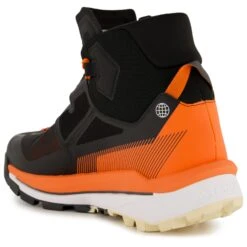 Adidas TERREX Terrex Skychaser Tech Mid GTX - Walking Boots -La Sporti Shoes Shop adidas terrex terrex skychaser tech mid gtx walking boots detail 5