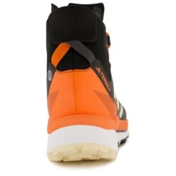 Adidas TERREX Terrex Skychaser Tech Mid GTX - Walking Boots -La Sporti Shoes Shop adidas terrex terrex skychaser tech mid gtx walking boots detail 6