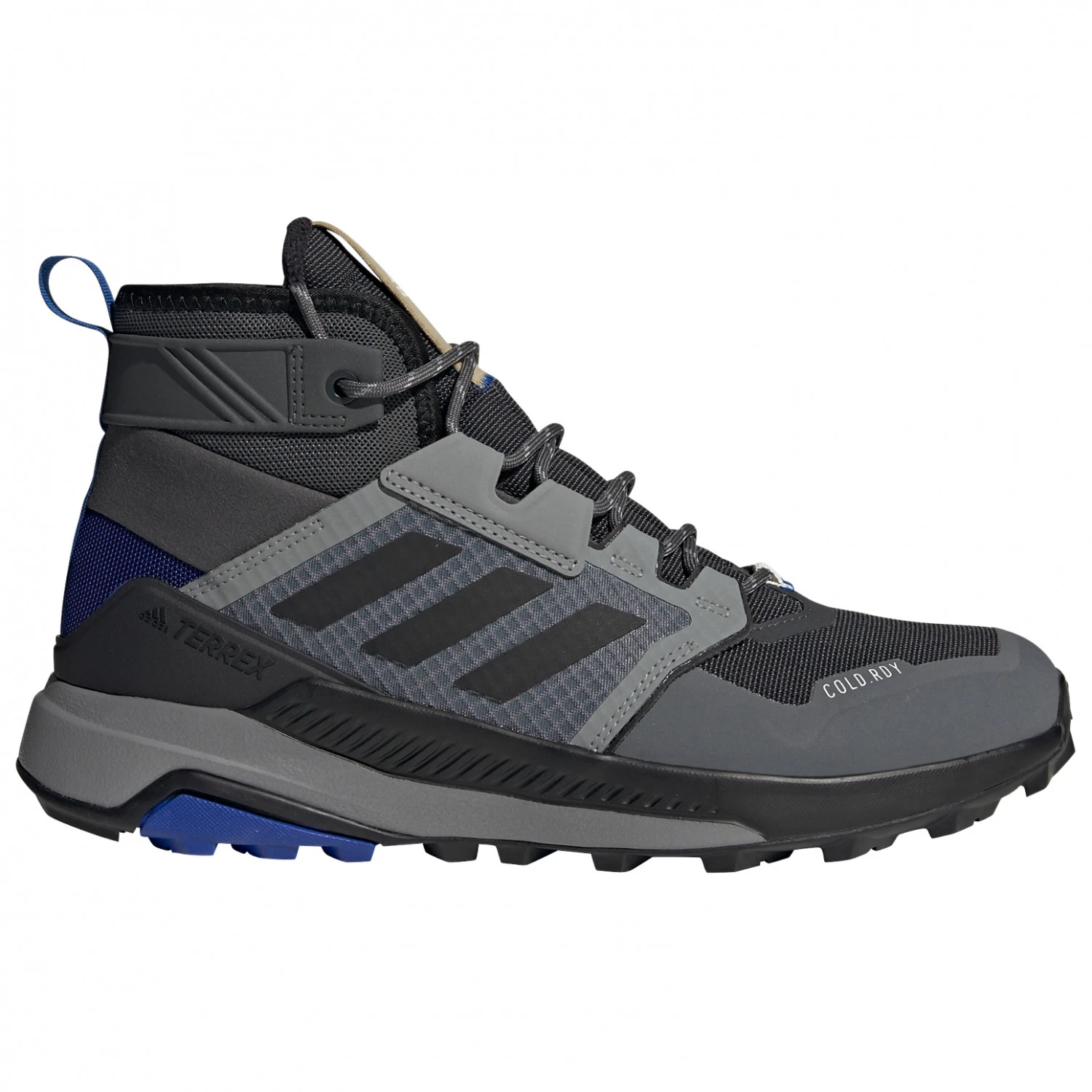 Adidas TERREX Terrex Trailmaker Mid GTX - Walking Boots 2 Adidas TERREX Terrex Trailmaker Mid GTX - Walking Boots - Image 2
