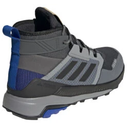 Adidas TERREX Terrex Trailmaker Mid GTX - Walking Boots 11 Adidas TERREX Terrex Trailmaker Mid GTX - Walking Boots -La Sporti Shoes Shop adidas terrex terrex trailmaker mid gtx walking boots detail 3