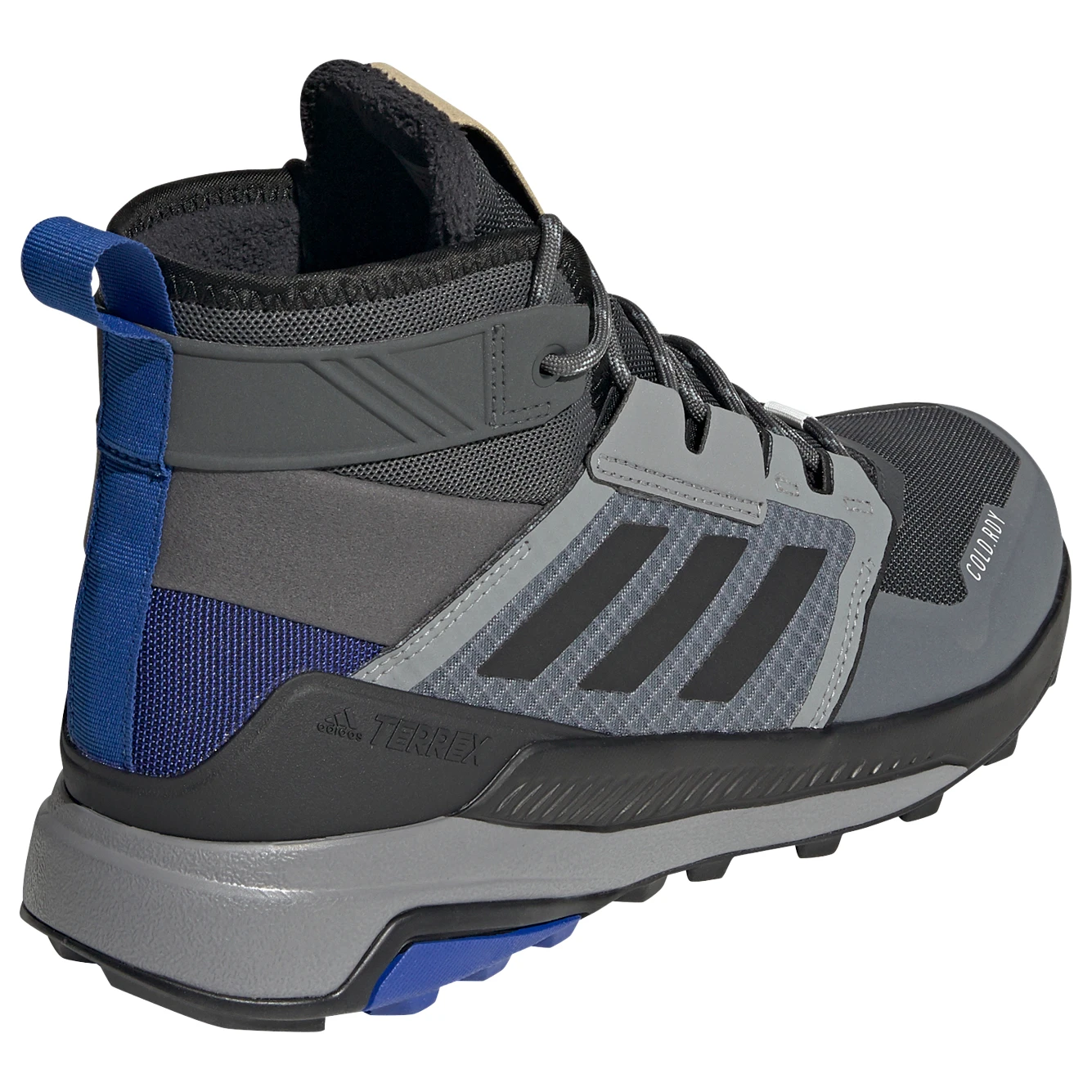 Adidas TERREX Terrex Trailmaker Mid GTX - Walking Boots 3 Adidas TERREX Terrex Trailmaker Mid GTX - Walking Boots - Image 3