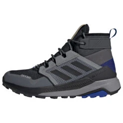 Adidas TERREX Terrex Trailmaker Mid GTX - Walking Boots 12 Adidas TERREX Terrex Trailmaker Mid GTX - Walking Boots -La Sporti Shoes Shop adidas terrex terrex trailmaker mid gtx walking boots detail 4