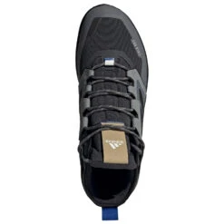 Adidas TERREX Terrex Trailmaker Mid GTX - Walking Boots 13 Adidas TERREX Terrex Trailmaker Mid GTX - Walking Boots -La Sporti Shoes Shop adidas terrex terrex trailmaker mid gtx walking boots detail 5