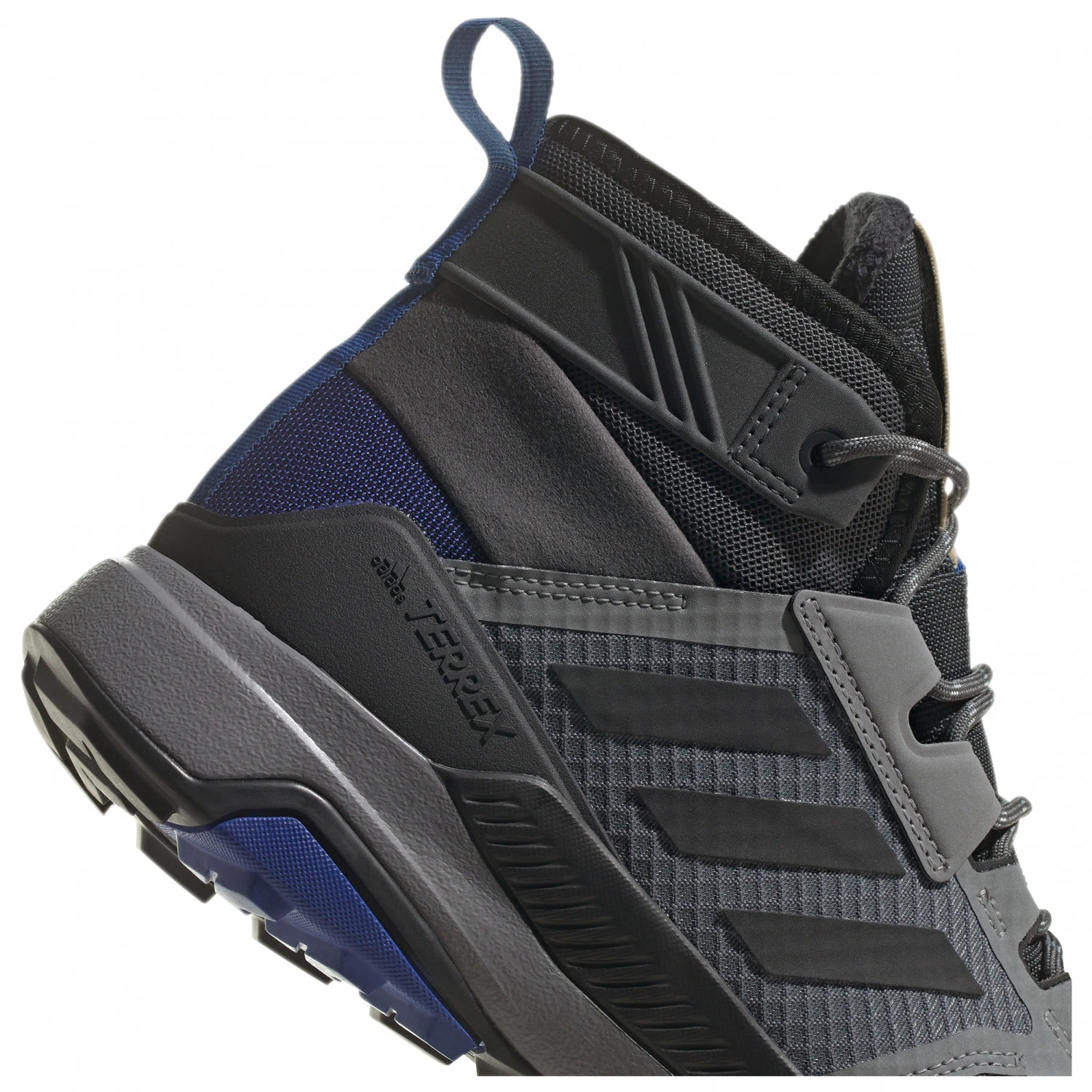 Adidas TERREX Terrex Trailmaker Mid GTX - Walking Boots 9 Adidas TERREX Terrex Trailmaker Mid GTX - Walking Boots - Image 9