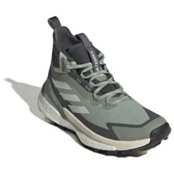 Adidas TERREX Women's Terrex Free Hiker 2 GTX - Walking Boots 12 Adidas TERREX Women's Terrex Free Hiker 2 GTX - Walking Boots -La Sporti Shoes Shop adidas terrex womens terrex free hiker 2 gtx walking boots detail 4