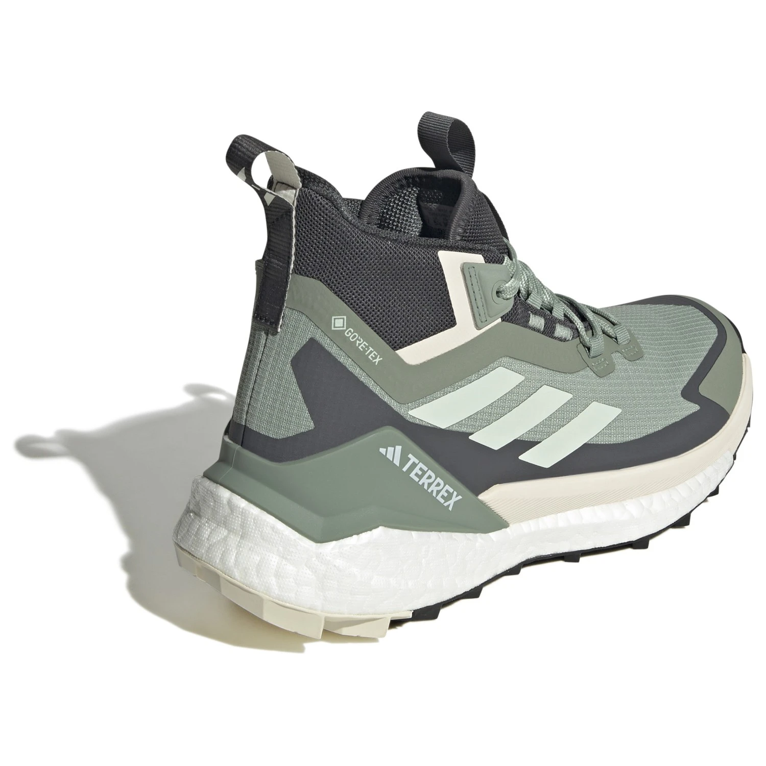 Adidas TERREX Women's Terrex Free Hiker 2 GTX - Walking Boots 5 Adidas TERREX Women's Terrex Free Hiker 2 GTX - Walking Boots - Image 5