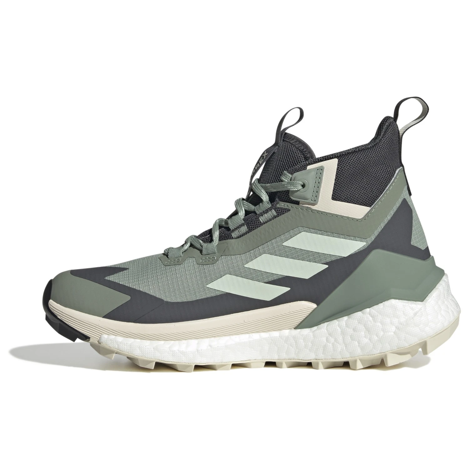 Adidas TERREX Women's Terrex Free Hiker 2 GTX - Walking Boots 6 Adidas TERREX Women's Terrex Free Hiker 2 GTX - Walking Boots - Image 6