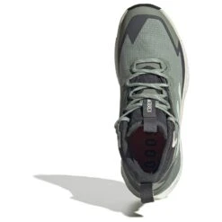 Adidas TERREX Women's Terrex Free Hiker 2 GTX - Walking Boots 15 Adidas TERREX Women's Terrex Free Hiker 2 GTX - Walking Boots -La Sporti Shoes Shop adidas terrex womens terrex free hiker 2 gtx walking boots detail 7