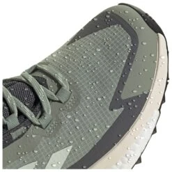 Adidas TERREX Women's Terrex Free Hiker 2 GTX - Walking Boots 16 Adidas TERREX Women's Terrex Free Hiker 2 GTX - Walking Boots -La Sporti Shoes Shop adidas terrex womens terrex free hiker 2 gtx walking boots detail 8