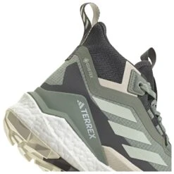 Adidas TERREX Women's Terrex Free Hiker 2 GTX - Walking Boots 17 Adidas TERREX Women's Terrex Free Hiker 2 GTX - Walking Boots -La Sporti Shoes Shop adidas terrex womens terrex free hiker 2 gtx walking boots detail 9