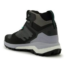 Adidas TERREX Women's Terrex Skychaser 2 Mid GTX - Walking Boots -La Sporti Shoes Shop adidas terrex womens terrex skychaser 2 mid gtx walking boots detail 5