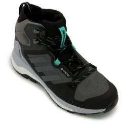 Adidas TERREX Women's Terrex Skychaser 2 Mid GTX - Walking Boots -La Sporti Shoes Shop adidas terrex womens terrex skychaser 2 mid gtx walking boots detail 7