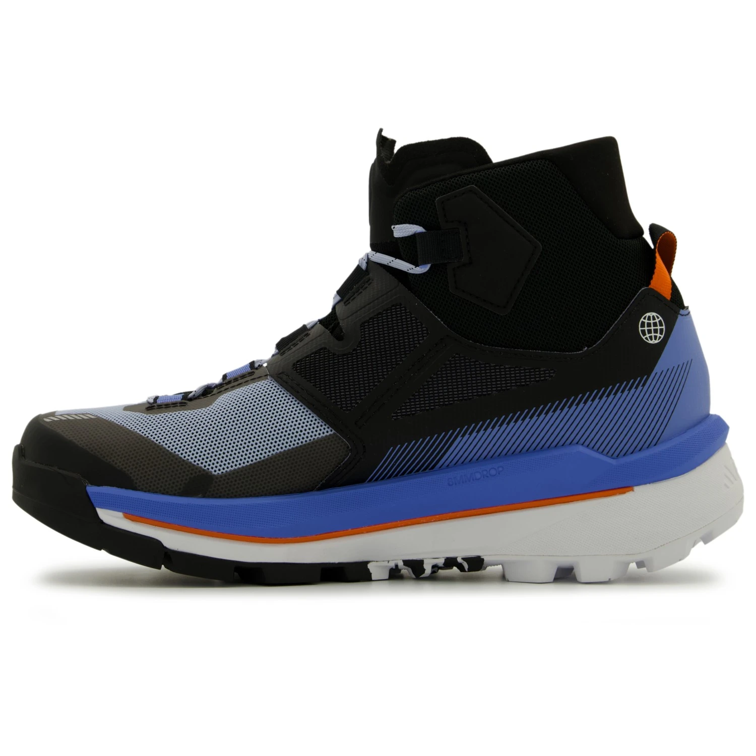 Adidas TERREX Women's Terrex Skychaser Tech Mid GTX - Walking Boots 4 Adidas TERREX Women's Terrex Skychaser Tech Mid GTX - Walking Boots - Image 4