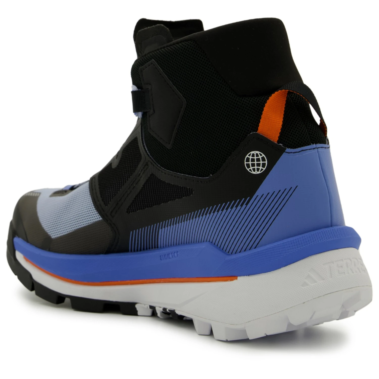 Adidas TERREX Women's Terrex Skychaser Tech Mid GTX - Walking Boots 5 Adidas TERREX Women's Terrex Skychaser Tech Mid GTX - Walking Boots - Image 5