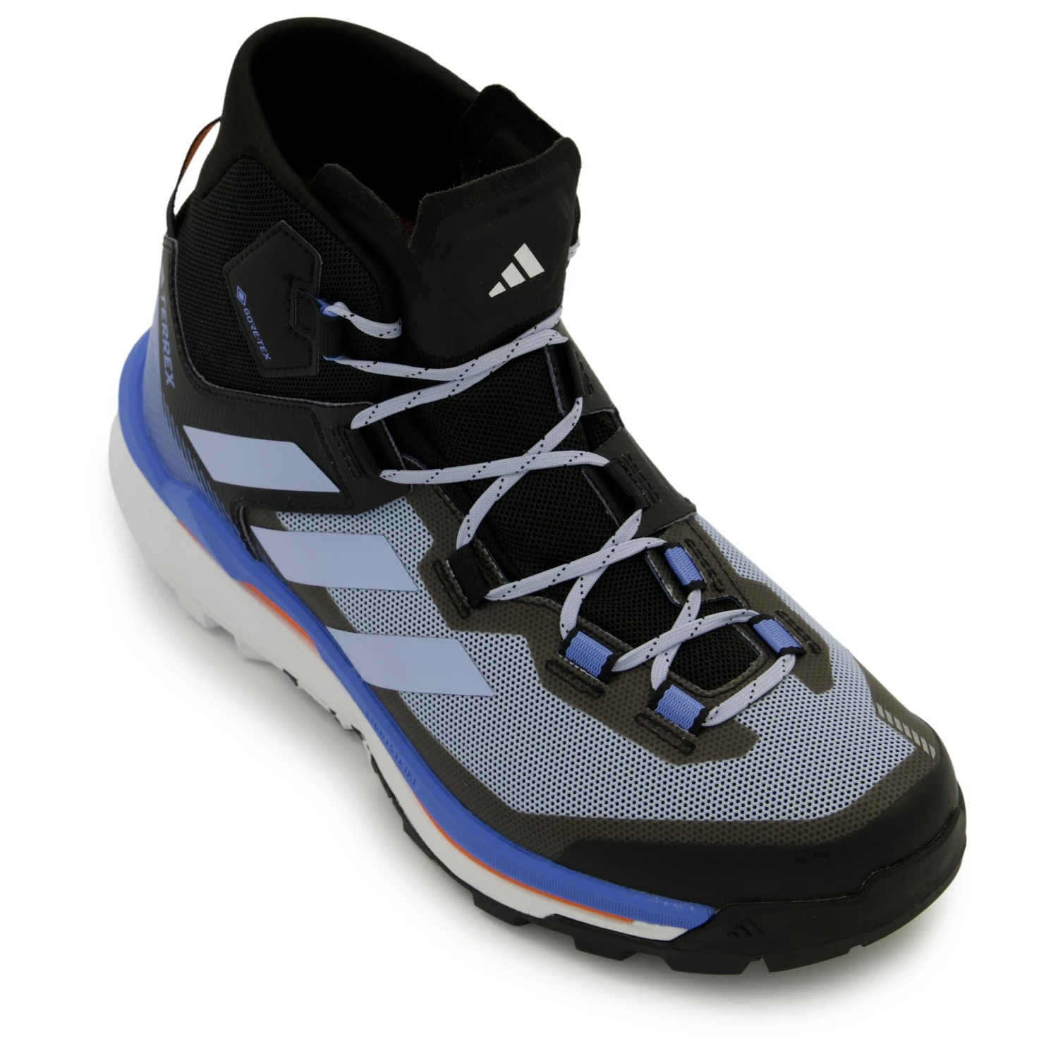 Adidas TERREX Women's Terrex Skychaser Tech Mid GTX - Walking Boots 7 Adidas TERREX Women's Terrex Skychaser Tech Mid GTX - Walking Boots - Image 7