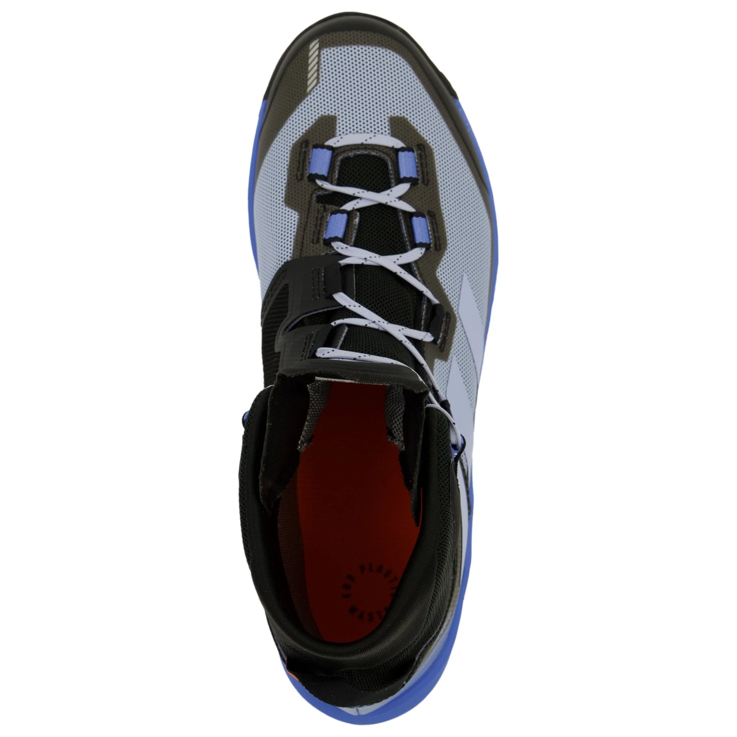 Adidas TERREX Women's Terrex Skychaser Tech Mid GTX - Walking Boots 8 Adidas TERREX Women's Terrex Skychaser Tech Mid GTX - Walking Boots - Image 8