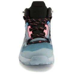 Adidas TERREX Women's Terrex Swift R3 Mid GTX - Walking Boots -La Sporti Shoes Shop adidas terrex womens terrex swift r3 mid gtx walking boots bf detail 3