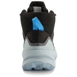 Adidas TERREX Women's Terrex Swift R3 Mid GTX - Walking Boots -La Sporti Shoes Shop adidas terrex womens terrex swift r3 mid gtx walking boots bf detail 6