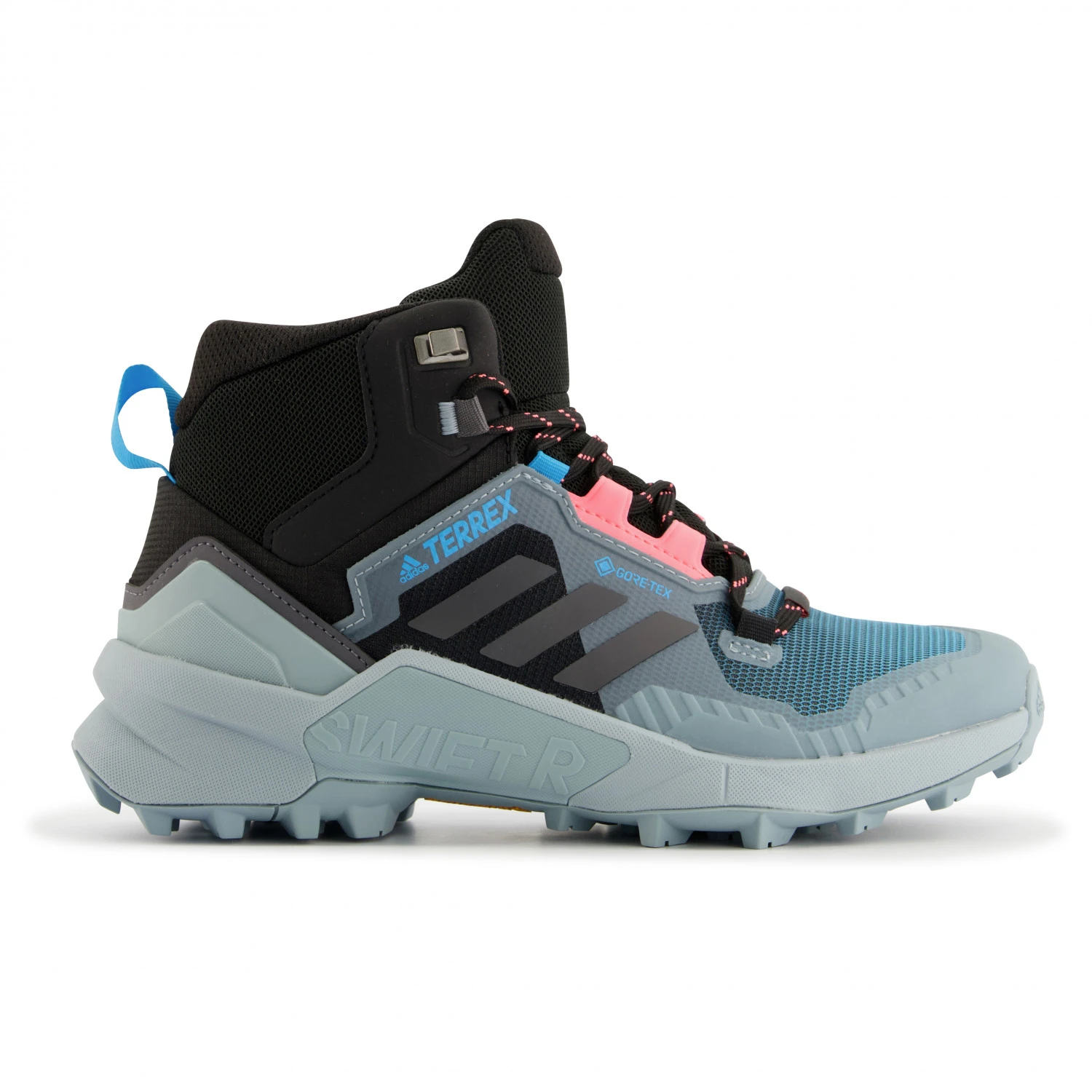 La Sporti Shoes Shop -La Sporti Shoes Shop adidas terrex womens terrex swift r3 mid gtx walking boots bf