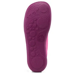 Affenzahn Kid's Hausschuh Vegan Homie - Slippers -La Sporti Shoes Shop affenzahn kids hausschuh vegan homie slippers detail 3