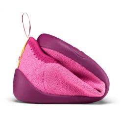 Affenzahn Kid's Hausschuh Vegan Homie - Slippers -La Sporti Shoes Shop affenzahn kids hausschuh vegan homie slippers detail 4