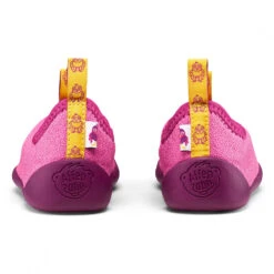 Affenzahn Kid's Hausschuh Vegan Homie - Slippers -La Sporti Shoes Shop affenzahn kids hausschuh vegan homie slippers detail 7