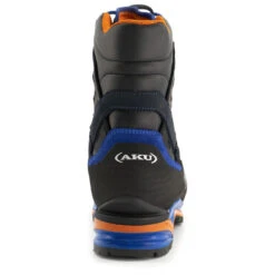 Aku Hayatsuki GTX - Mountaineering Boots -La Sporti Shoes Shop aku hayatsuki gtx mountaineering boots detail 5