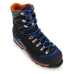 Aku Hayatsuki GTX - Mountaineering Boots -La Sporti Shoes Shop aku hayatsuki gtx mountaineering boots detail 7