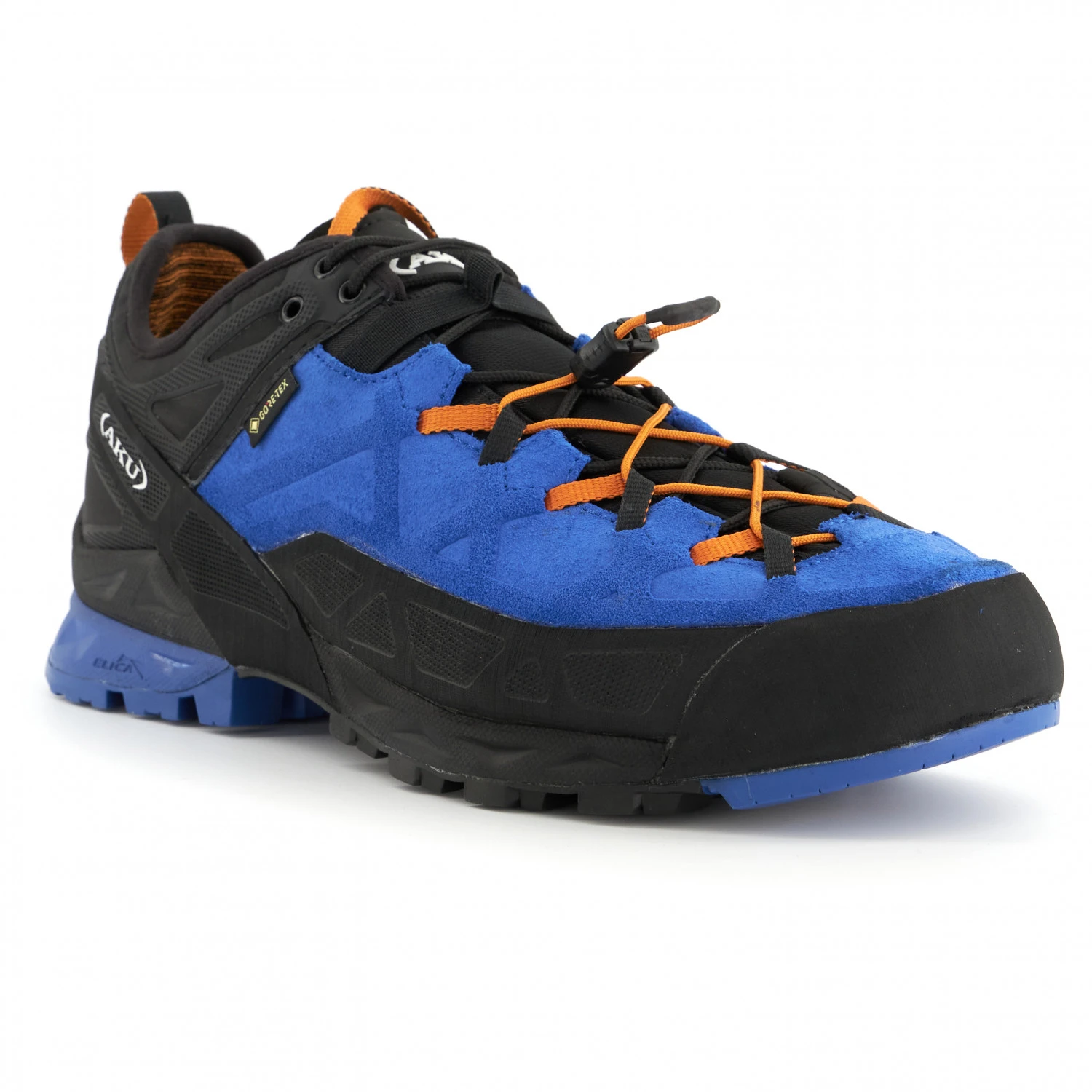 Aku Rock DFS GTX - Approach Shoes 2 Aku Rock DFS GTX - Approach Shoes - Image 2