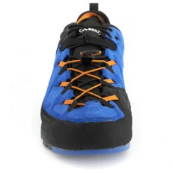 Aku Rock DFS GTX - Approach Shoes 12 Aku Rock DFS GTX - Approach Shoes -La Sporti Shoes Shop aku rock dfs gtx approach shoes detail 3