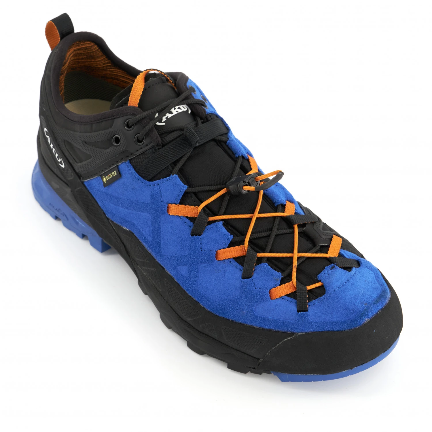 Aku Rock DFS GTX - Approach Shoes 7 Aku Rock DFS GTX - Approach Shoes - Image 7