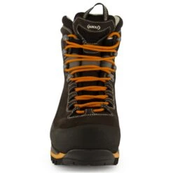 Aku Superalp GTX - Mountaineering Boots -La Sporti Shoes Shop aku superalp gtx mountaineering boots detail 3