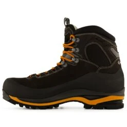 Aku Superalp GTX - Mountaineering Boots -La Sporti Shoes Shop aku superalp gtx mountaineering boots detail 4