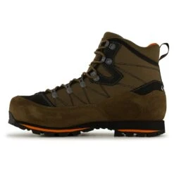 Aku Trekker L.3 Wide GTX - Walking Boots -La Sporti Shoes Shop aku trekker l3 wide gtx walking boots detail 4