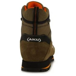 Aku Trekker L.3 Wide GTX - Walking Boots -La Sporti Shoes Shop aku trekker l3 wide gtx walking boots detail 6