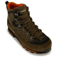 Aku Trekker L.3 Wide GTX - Walking Boots -La Sporti Shoes Shop aku trekker l3 wide gtx walking boots detail 7