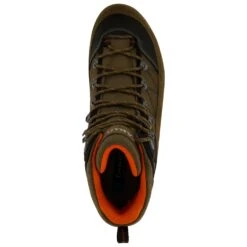 Aku Trekker L.3 Wide GTX - Walking Boots -La Sporti Shoes Shop aku trekker l3 wide gtx walking boots detail 8