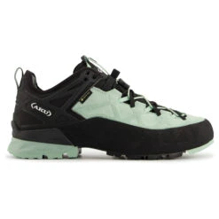 Aku Women's Rock DFS GTX - Approach Shoes