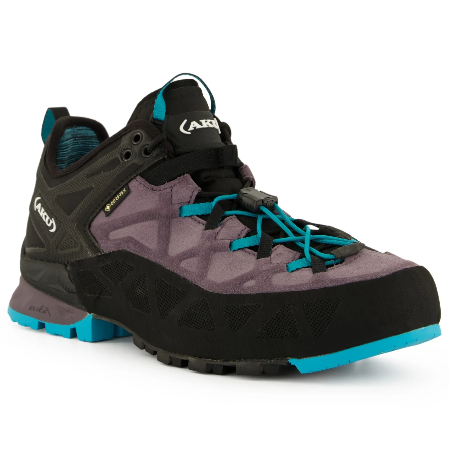 Aku Women's Rock DFS GTX - Approach Shoes 2 Aku Women's Rock DFS GTX - Approach Shoes - Image 2