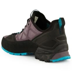 Aku Women's Rock DFS GTX - Approach Shoes 13 Aku Women's Rock DFS GTX - Approach Shoes -La Sporti Shoes Shop aku womens rock dfs gtx approach shoes detail 5