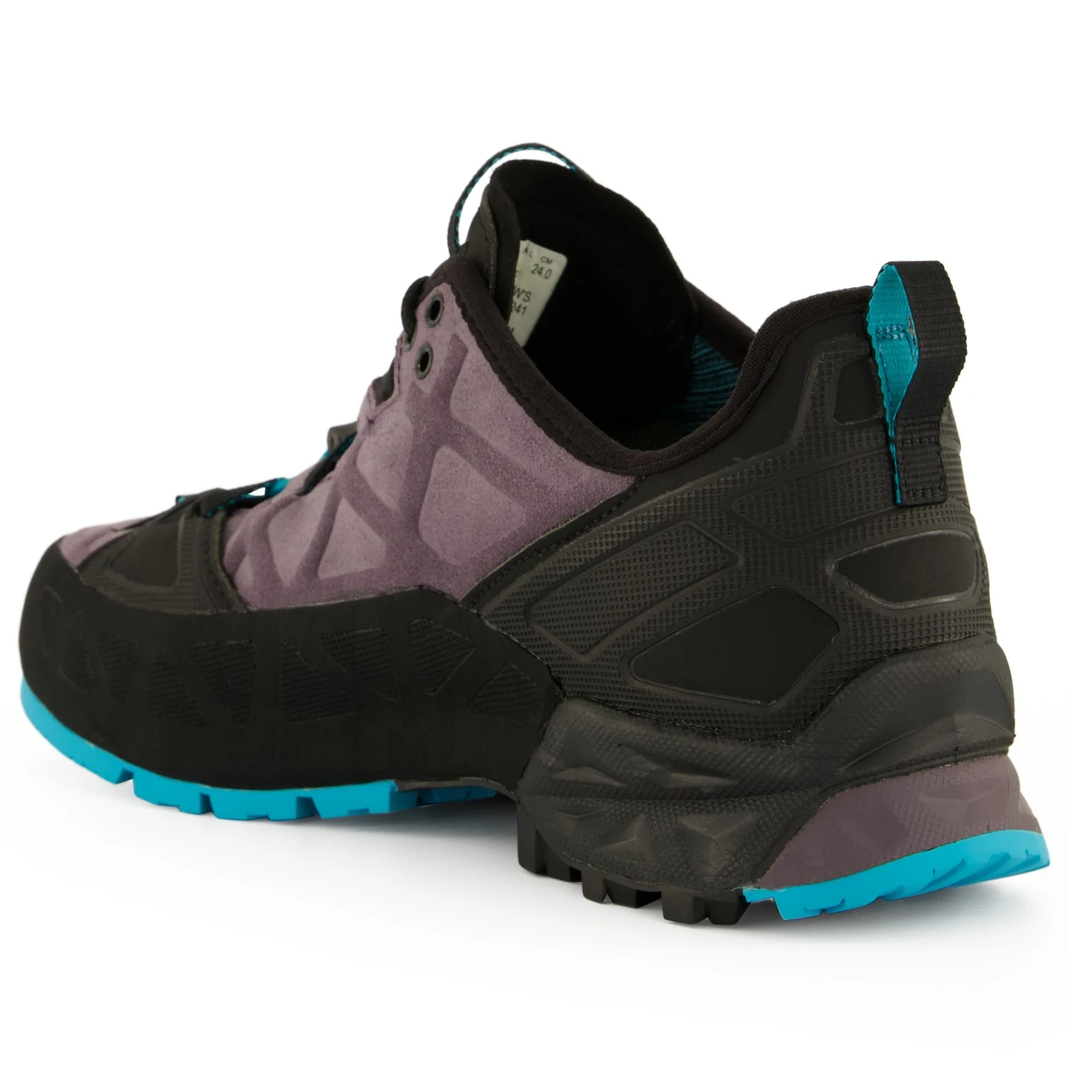 Aku Women's Rock DFS GTX - Approach Shoes 5 Aku Women's Rock DFS GTX - Approach Shoes - Image 5