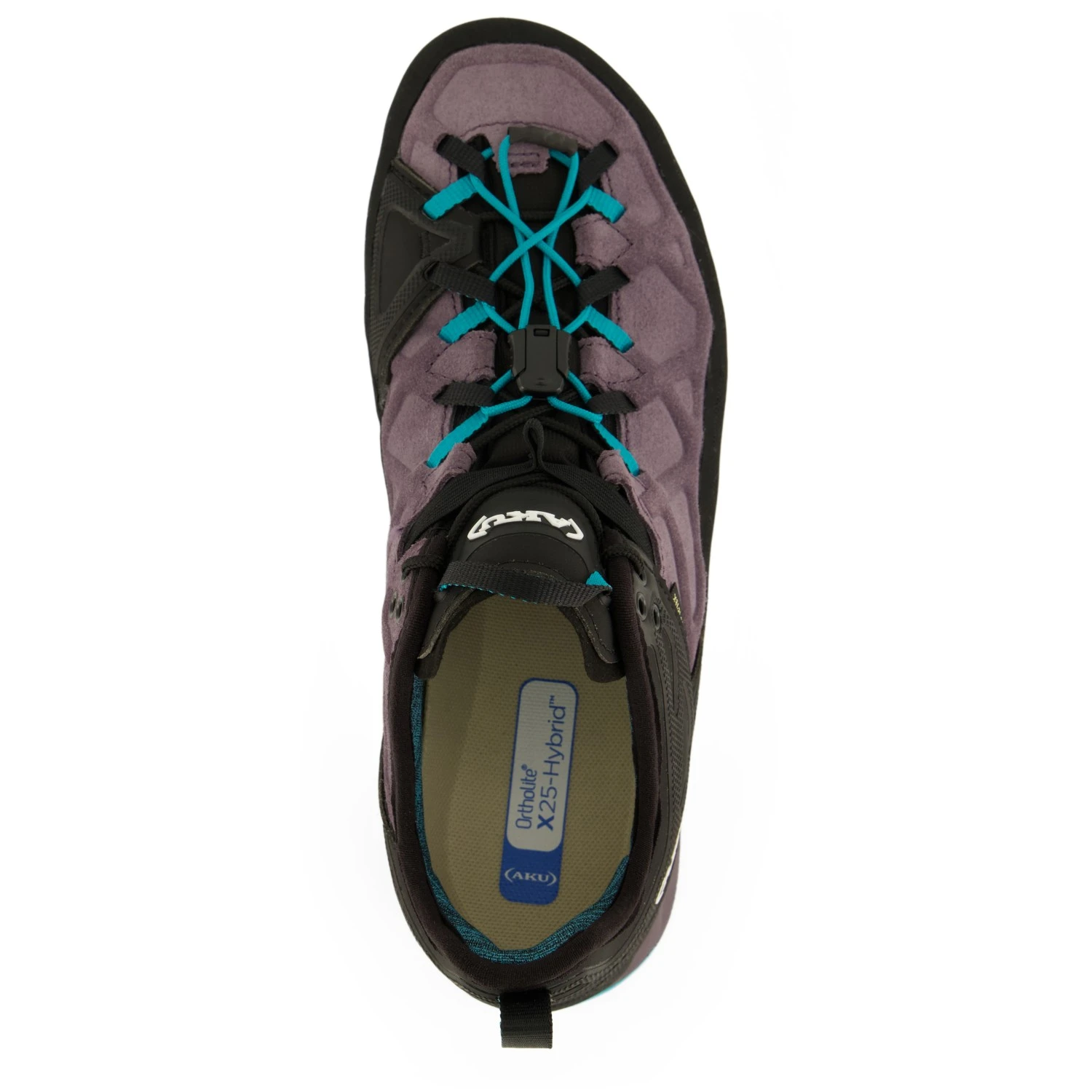 Aku Women's Rock DFS GTX - Approach Shoes 8 Aku Women's Rock DFS GTX - Approach Shoes - Image 8